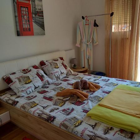 Apartment Tea Цетине Экстерьер фото