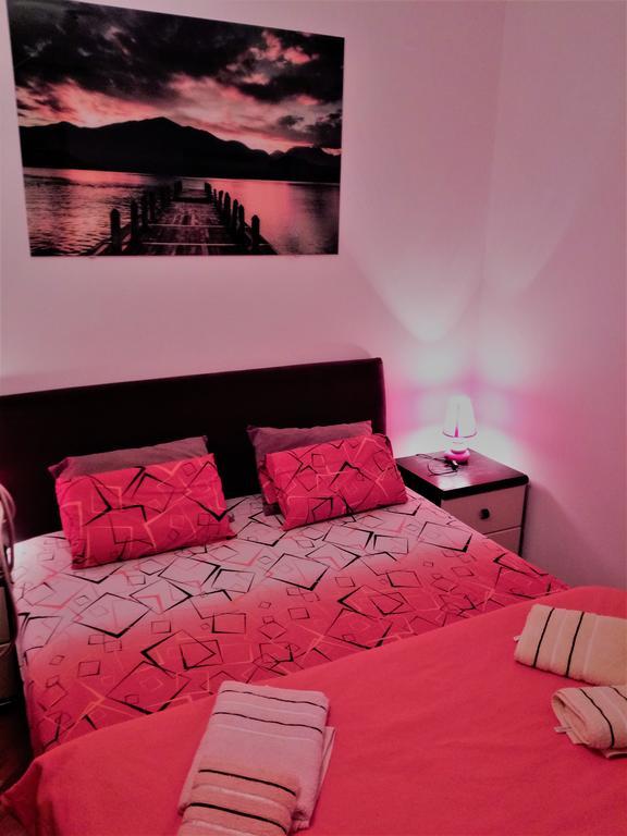 Apartment Tea Цетине Экстерьер фото