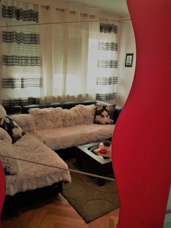 Apartment Tea Цетине Экстерьер фото