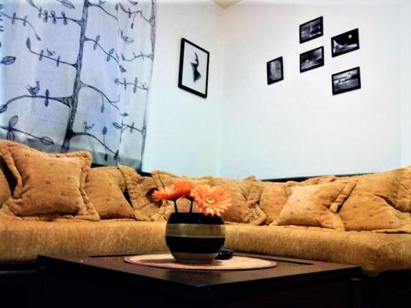 Apartment Tea Цетине Экстерьер фото