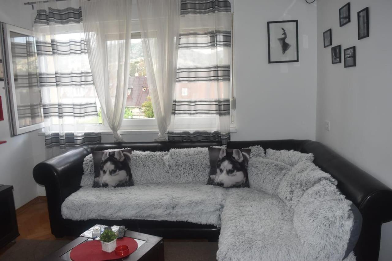 Apartment Tea Цетине Экстерьер фото