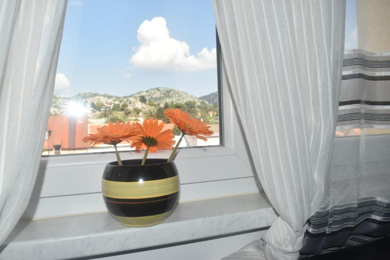 Apartment Tea Цетине Экстерьер фото